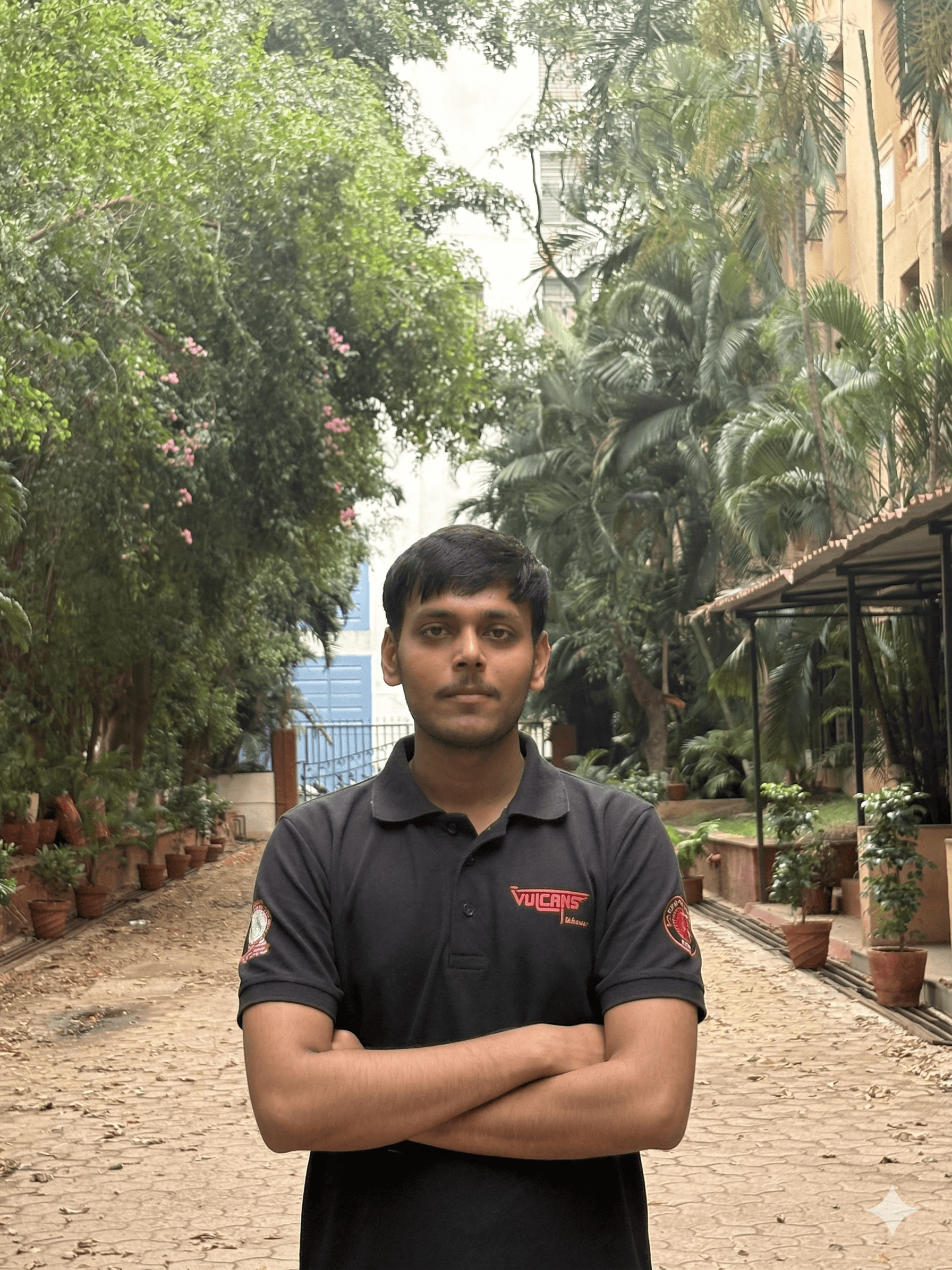 Aditya Darekar