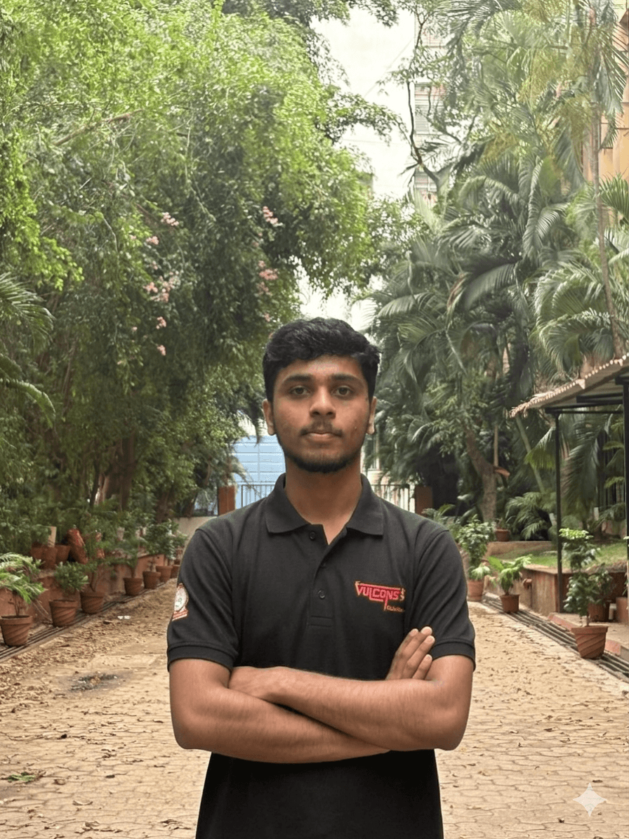 Aditya Garad