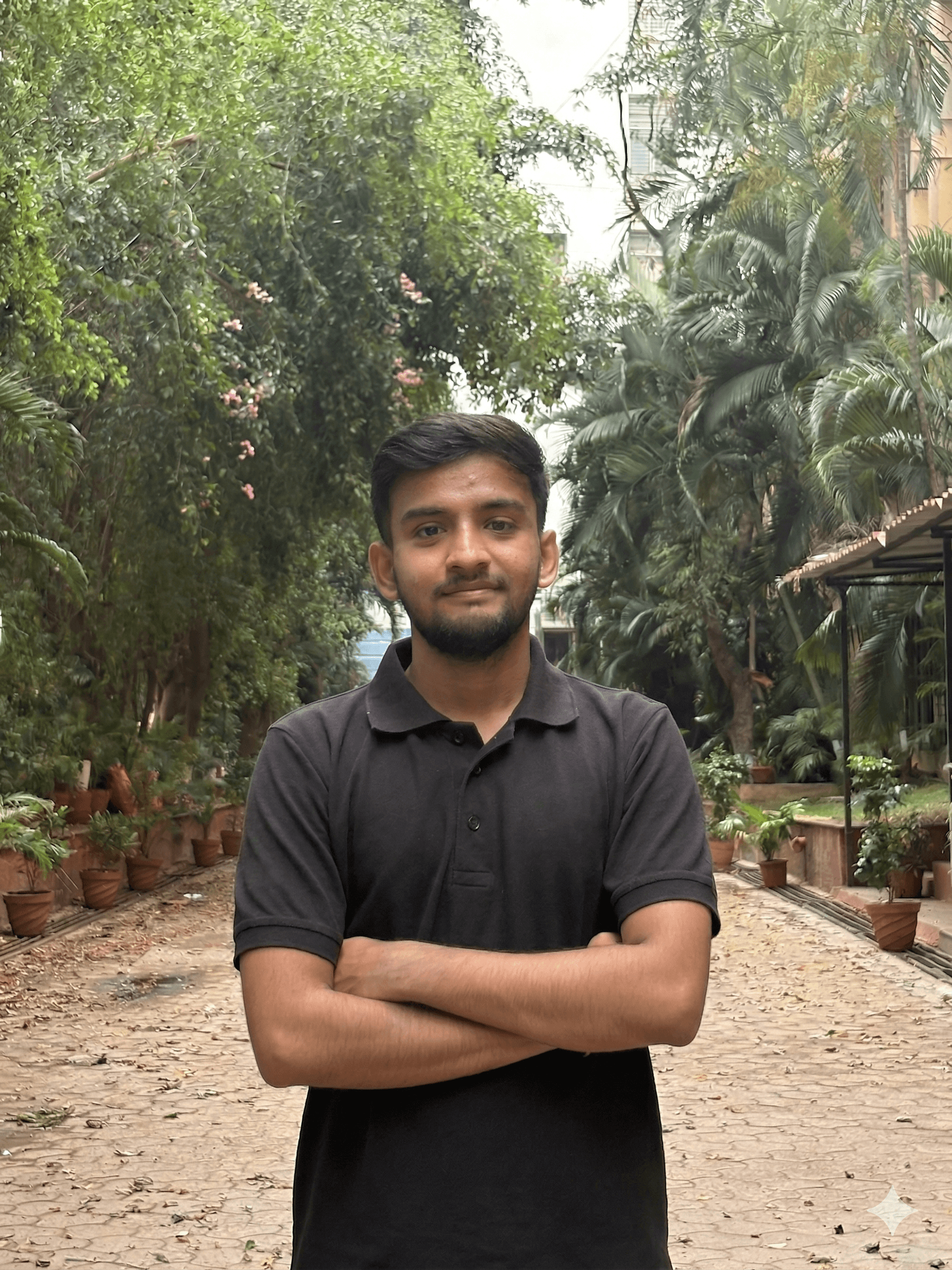 Anand Jad