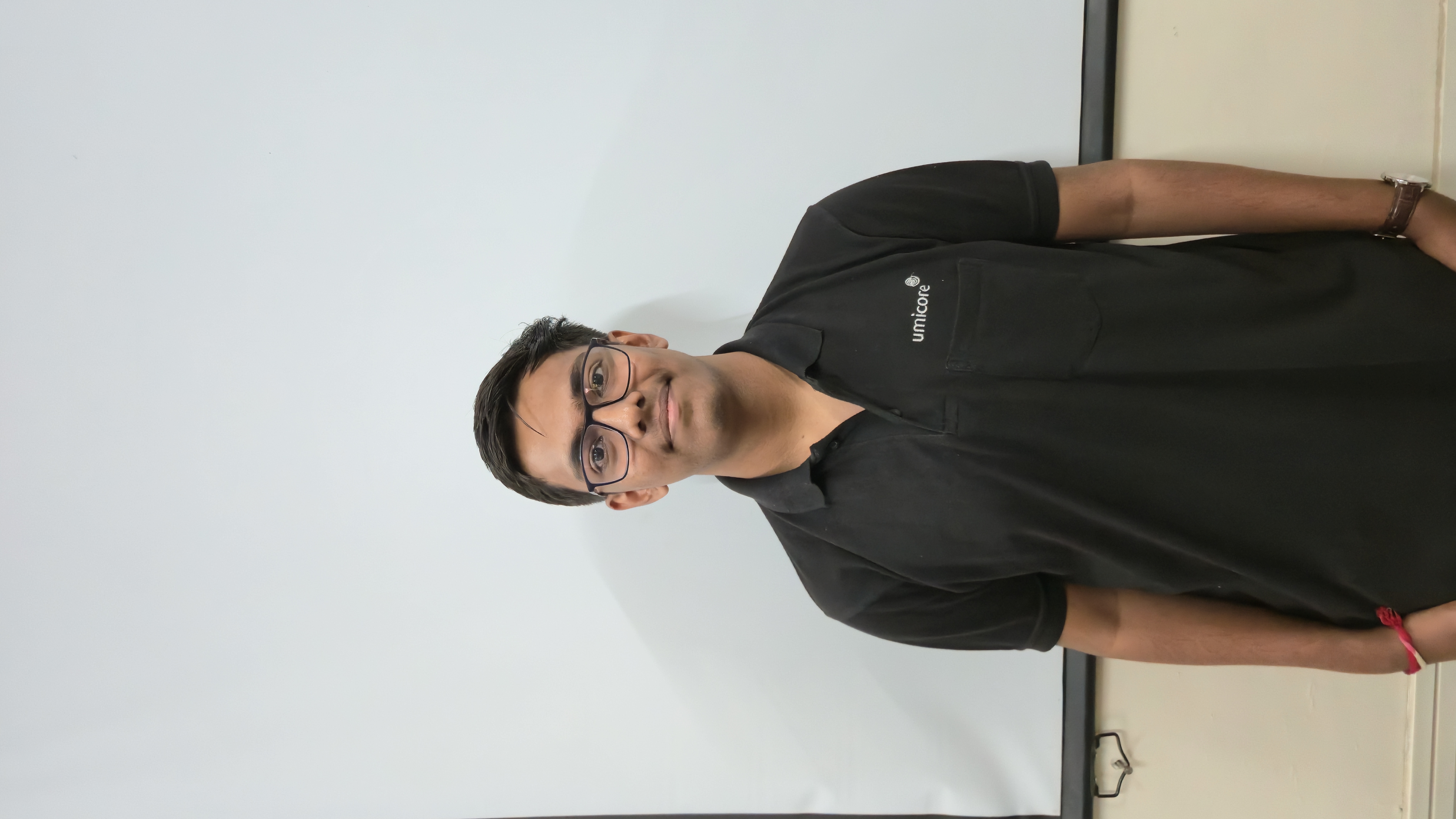 Aditya Jadhav
