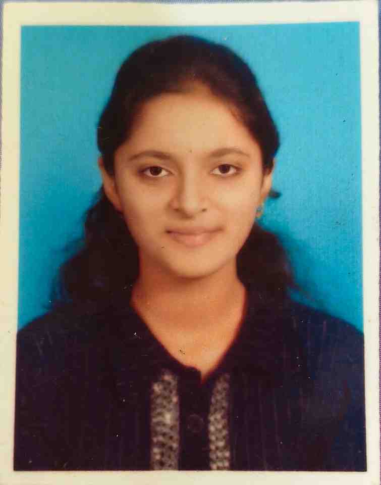 Anushri Patil