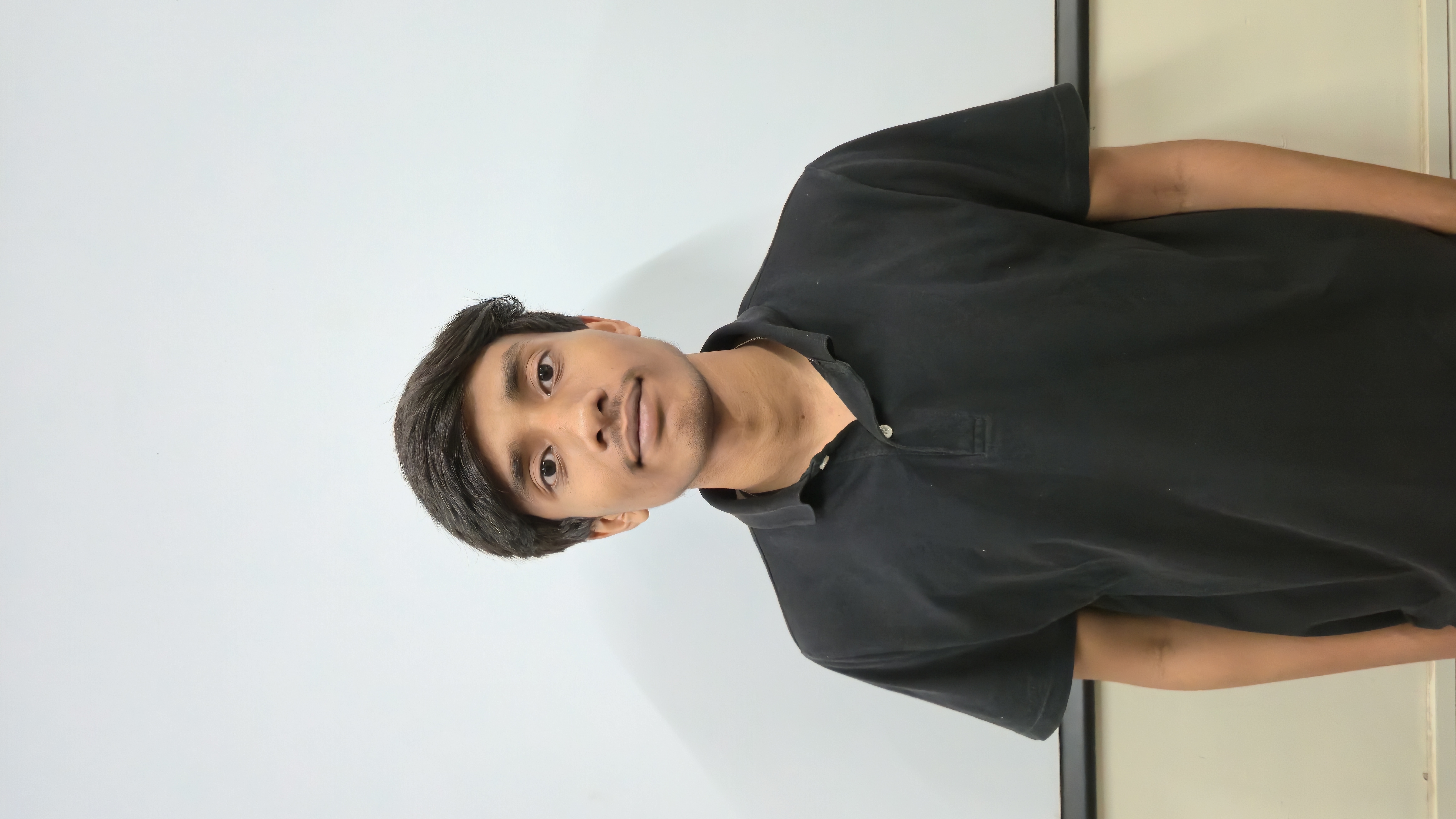 Arjun Mangale