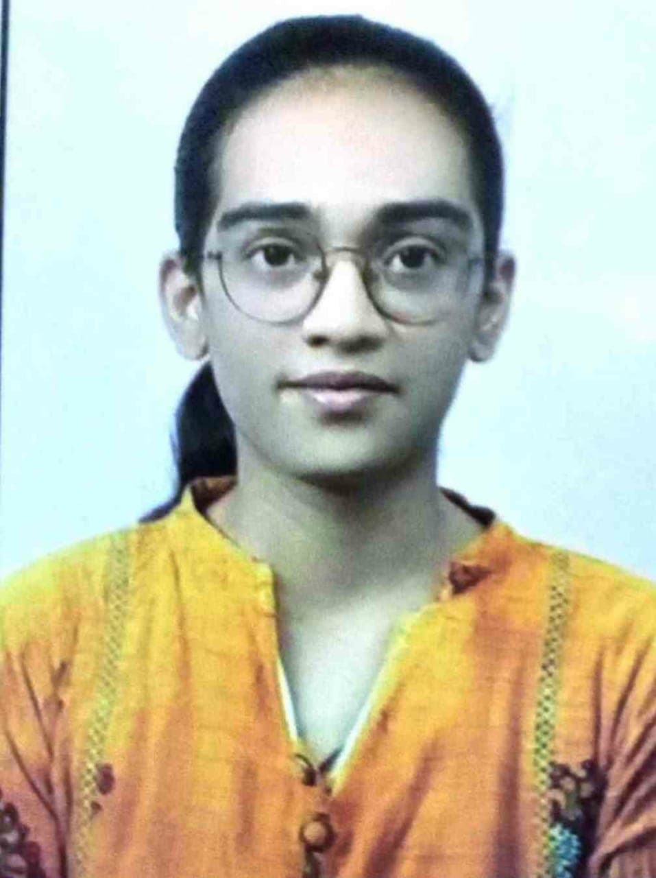 Dimple Thakare