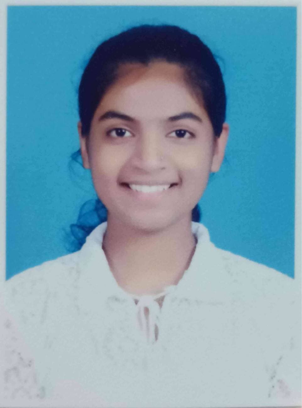Mrunal Mali