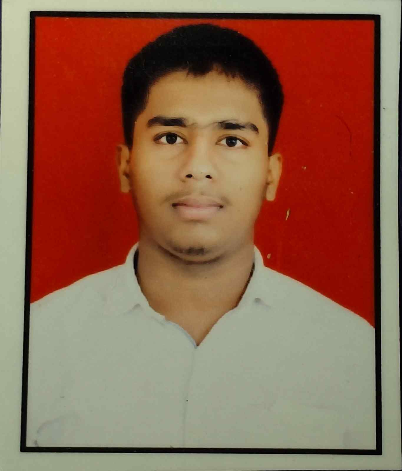 Parth Kantule
