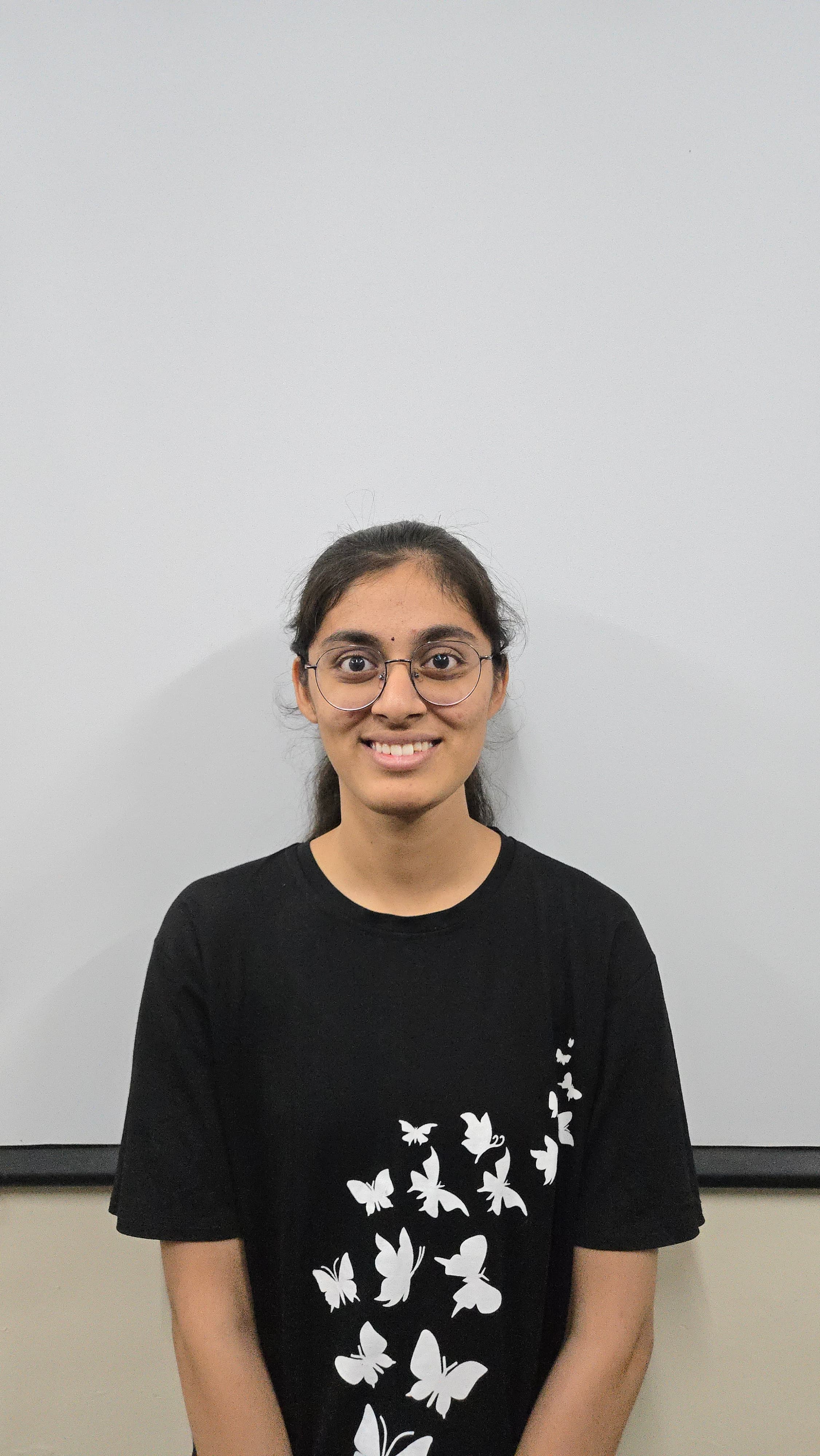 Swara Shashtri