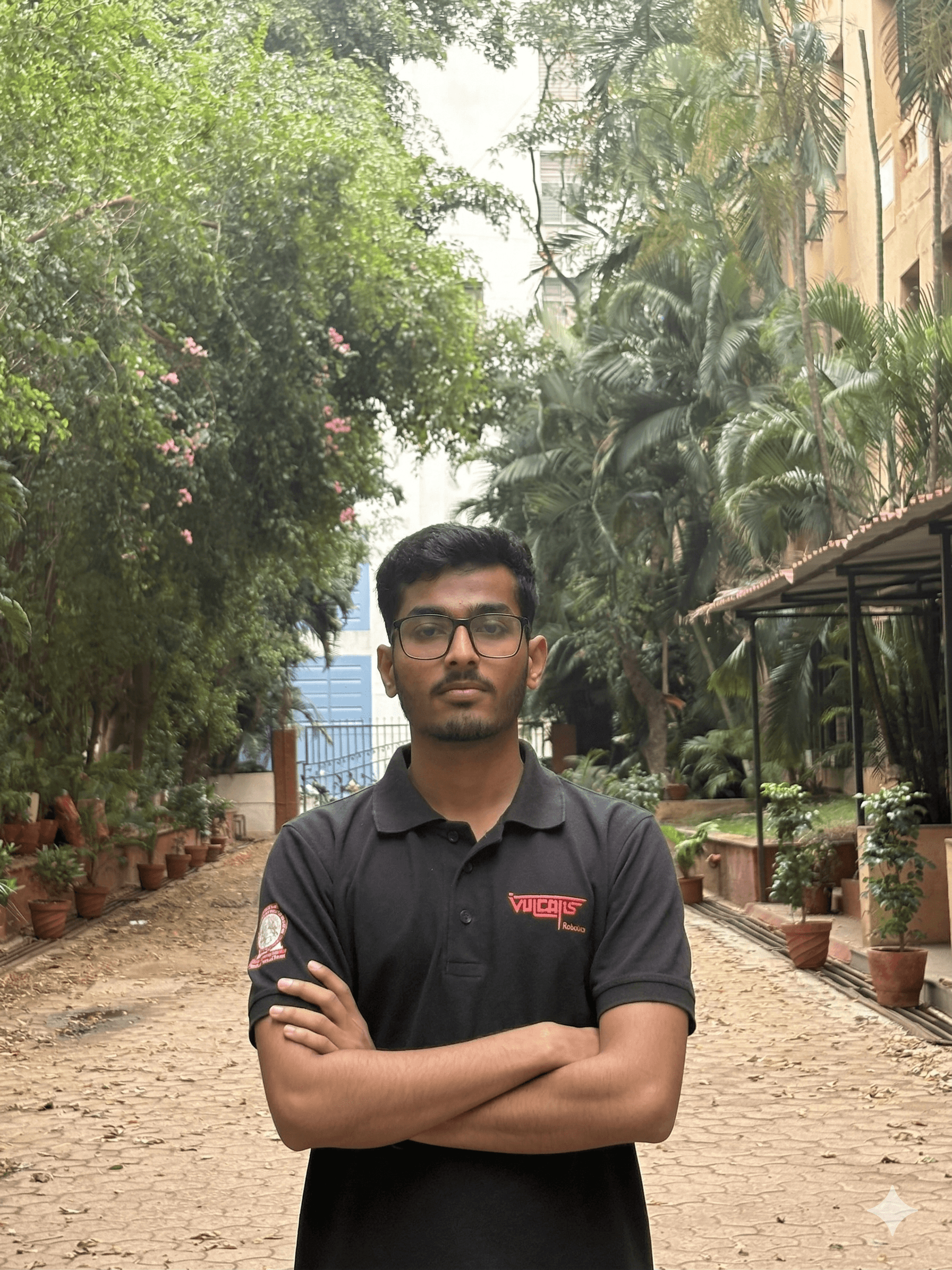 Pranav Shinde