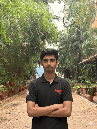 Vaibhav Pawar
