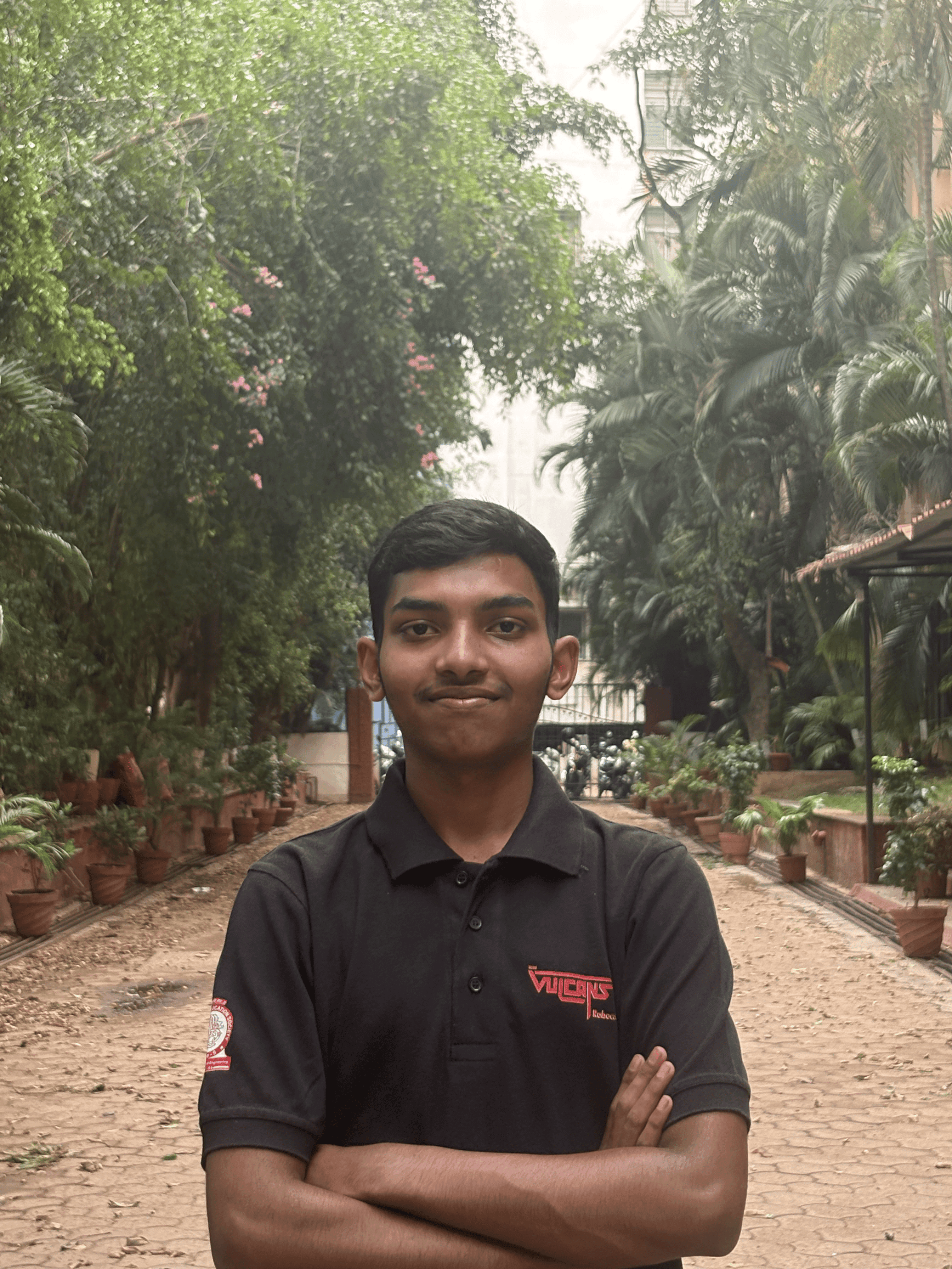 Harshal Raje