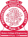 PES MCOE Logo