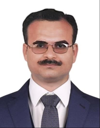 Dr. Anil Shirsat