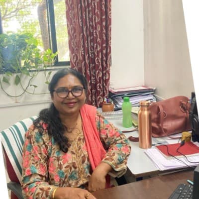 Dr. Vidya Kodgirwar